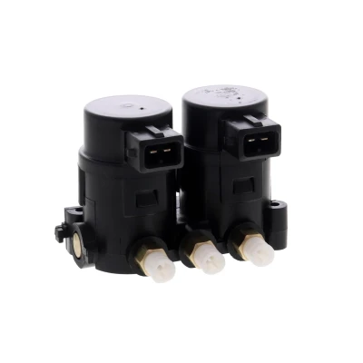 Bild av VEMO V20 51 0003 Valve, système d&#039;air comprimé