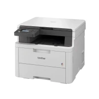 Bild av Brother DCP L3515CDW multifunction printer colour Laserskrivare Multifunktions Färg LED