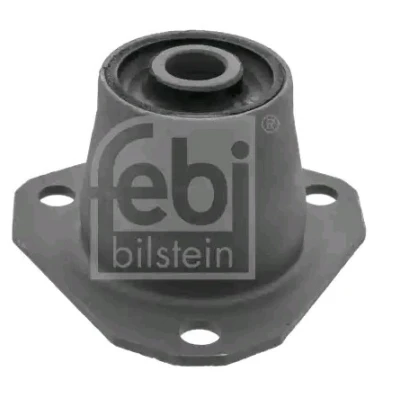 Bild av FEBI BILSTEIN 47838 Support moteur gauche, droit métal caoutchouc