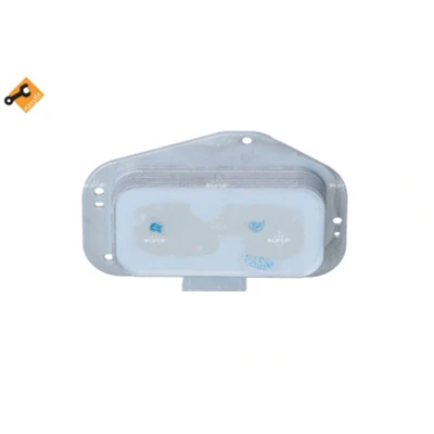 Bild av Oljekylare, motor NRF 31314