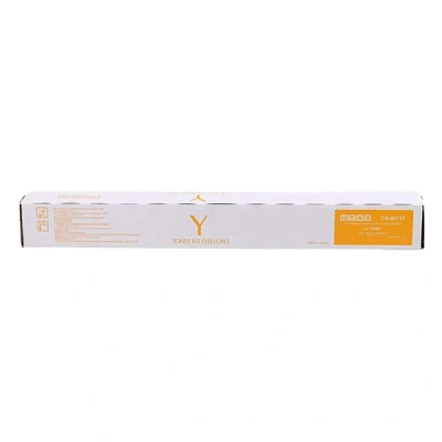 Bild av Utax CK 8511Y Tonerkassett Yellow