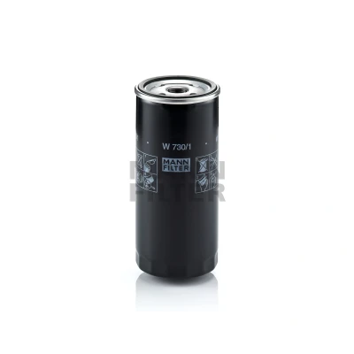 Bild av Oljefilter MANN FILTER W 730/1