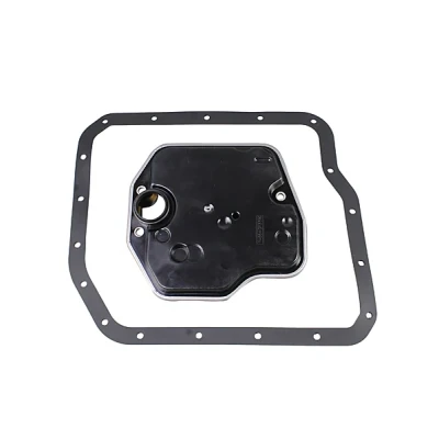Bild av METZGER 8020111 Kit de filtres hyrauliques, transmission automatique avec joint d&#039;étanchéite TOYOTA: RAV4 III SUV, Avensis II 5 portes, SUV
