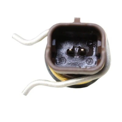 Bild av METZGER 0905477 Sonde De Température Liquide Refroidissement avec agrafe PEUGEOT: 5008 I, 3008 308 I 3/5 portes, CITROËN: C5 3, DS3 3 portes