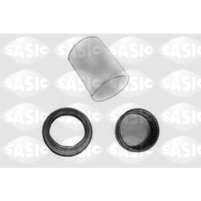Bild av SASIC 1005127 Kit de réparation, bras triangulaire des deux côtés du pont arrière, gauche, droit CITROËN: Berlingo / First I, Xsara Picasso