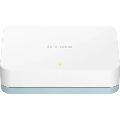 Bild av D LINK 5 Port Gigabit Unm. Desktop