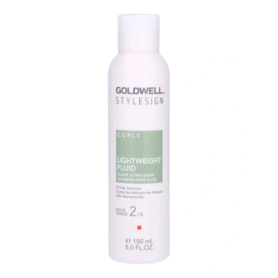 Bild av Goldwell Stylesign Curls Lightweight Fluid 150 ml