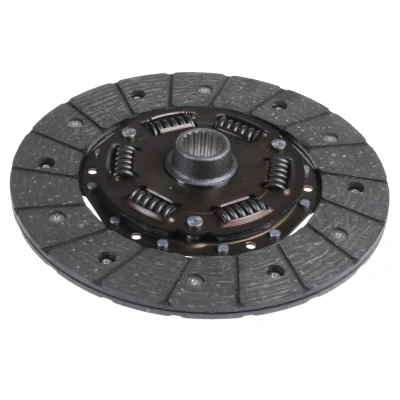 Bild av BLUE PRINT ADK83120 Disque d&#039;Embrayage 170 18