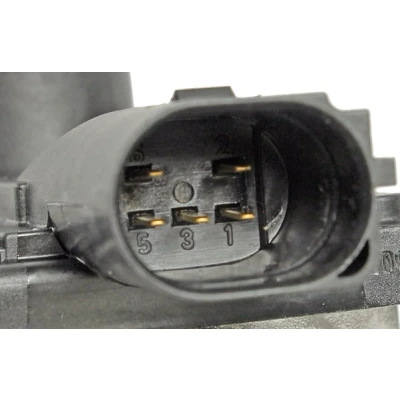Bild av METZGER 0892181 Vanne EGR référence OE électrique Soupape de commande avec joint d&#039;étanchéite AUDI: Q5, A4 B8 Avant, Berline