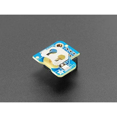 Bild av Adafruit PiRTC DS3231