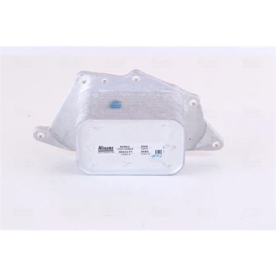 Bild av Oljekylare, motor Nissens 90962