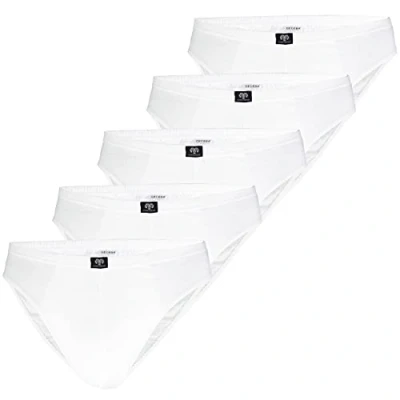 Bild av Ceceba Mäns trosor, kalsonger, 1818, 10 pack, Vit (vit 1000), L