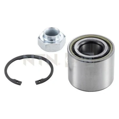 Bild av SNR R177.36 Kit de roulements roue 52 SUZUKI: Alto VI