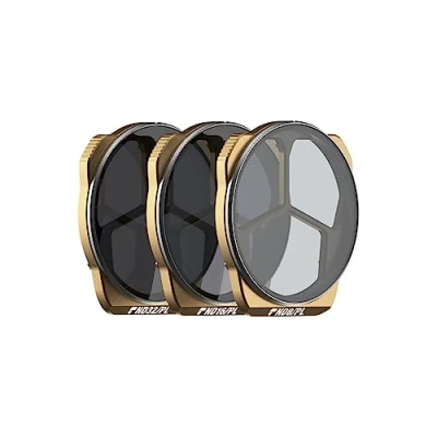 Bild av Polar Pro Vivid Collection filter kit polarizer / neutral density