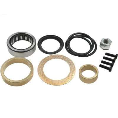 Bild av AS PL SRS0003 Kit de réparation, démarreur