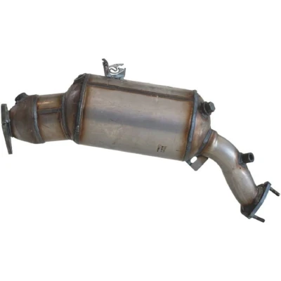 Bild av Sot /partikelfilter, avgassystem BOSAL 097 567