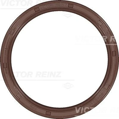 Bild av REINZ 81 53981 00 Joint Spi De Vilebrequin FPM (caoutchouc fluoré) HYUNDAI: Tucson, Coupe II, i30 I 3/5 portes, KIA: Sportage cee‘d Break