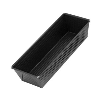 Bild av Moule à cake 30,5 cm Zenker Black Metallic ref. 6514