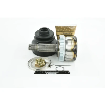 Bild av FEBEST 2210 NSP20A48 Joint, arbre de commande Essieu avant, côté roue HYUNDAI: Tucson, KIA: Magentis II