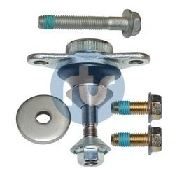 Bild av RTS 93 07038 056 Rotule de suspension des deux côtés l&#039;essieu avant, inférieur VOLVO: S60 I, V70 2, XC70 I Cross Country