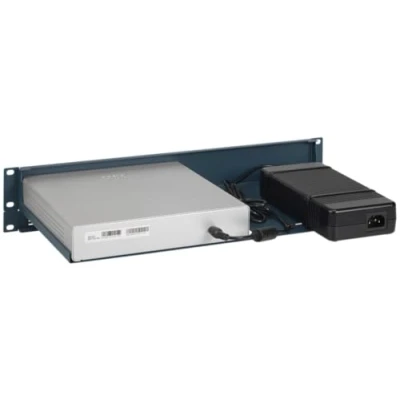 Bild av Rackmount.IT RM CI T18 network device mounting kit 1.3U 19&quot;