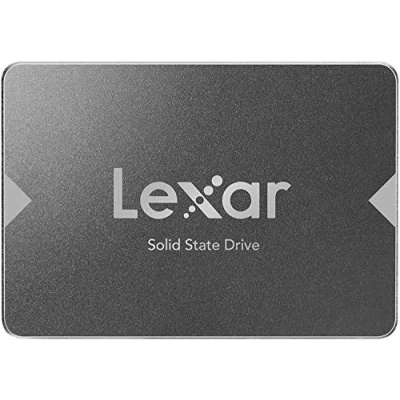 Bild av Lexar NS100 SSD 1TB 2.5&quot; SATA 600