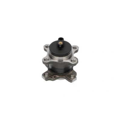 Bild av KAVO PARTS WBH 8515 Kit de roulements roue Essieu arrière avec capteur ABS intégré 120 SUZUKI: SWIFT 3, 4