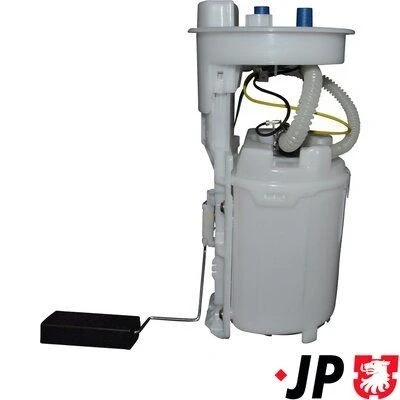 Bild av JP GROUP 1115204900 Unité d&#039;injection de carburant avec palpeur VOLKSWAGEN: Golf 4, New Beetle 3/5 portes, Bora Variant