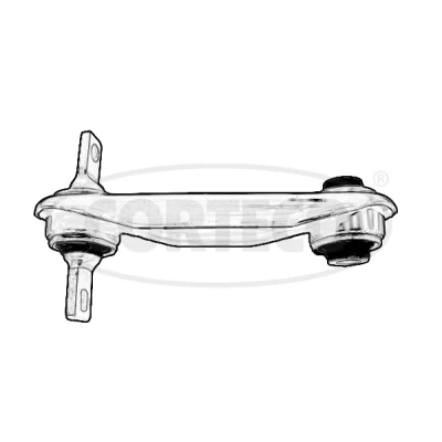Bild av Länkarm, Bak, Höger, mitsubishi carisma, carisma sedan, colt v, lancer vi, space star minibus, minivan, MB 809223, MR 491348
