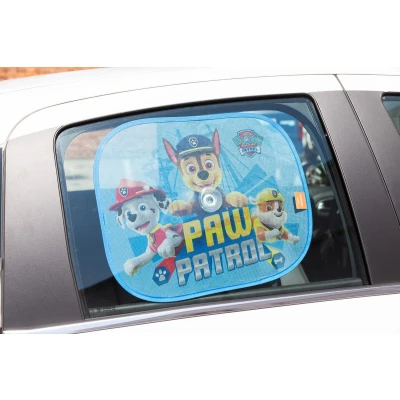 Bild av Paw Patrol Solskydd 2 pack