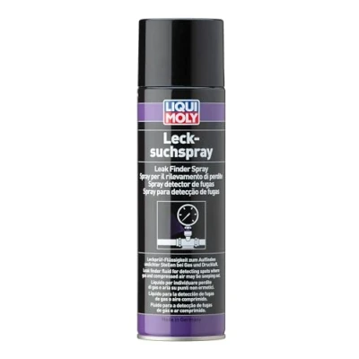 Bild av LIQUI MOLY 3350 Additif, détection de fuites Boîte 400