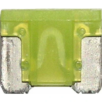 Bild av Säkring MINI DRESSELHAUS 4663/000/52 15