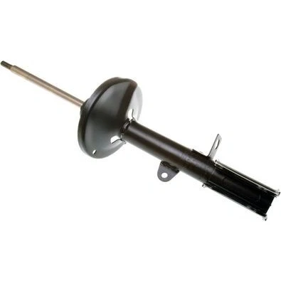 Bild av DENCKERMANN DSB150G Amortisseur droit Pression de gaz Système bitube Jambe suspension Goujon en bas TOYOTA: Corolla VIII Liftback