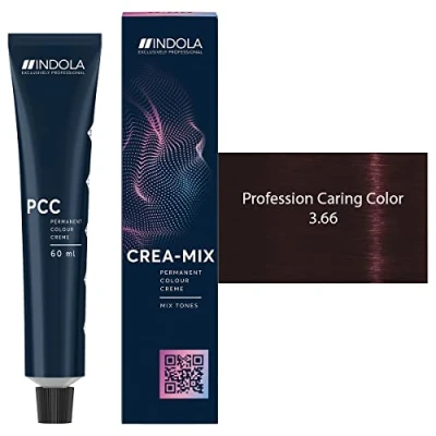 Bild av Indola Permanent Caring Color 60ml
