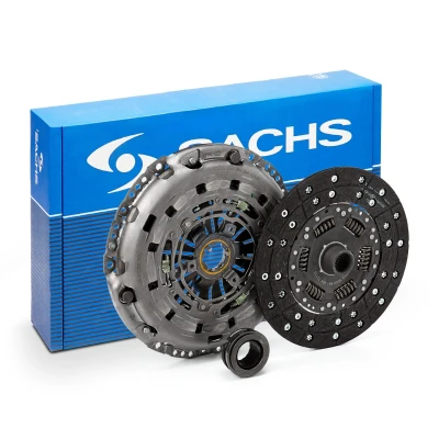Bild av SACHS XTend 3000 951 905 Kit d&#039;Embrayage avec butée de débrayage 260 AUDI: Q7, VOLKSWAGEN: Touareg I