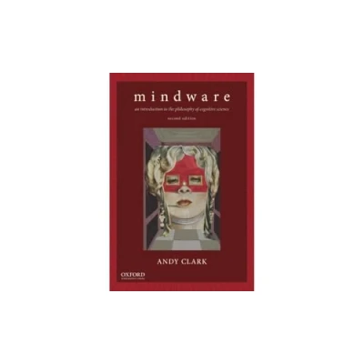 Bild av Mindware: An Introduction to the Philosophy of Cognitive Science