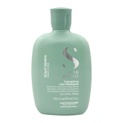 Bild av Alfaparf Milano Semi Di Lino Scalp Renew Energizing Low Schampo 250 ml