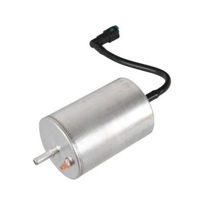 Bild av BLUE PRINT ADBP230031 Filtre à Carburant de conduite, avec raccord rapide PORSCHE: 911 Coupe, Boxster, Cabriolet