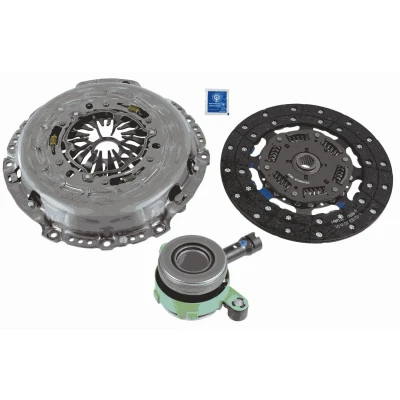 Bild av Kopplingssats Sachs 3 000 990 540