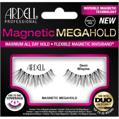 Bild av Ardell Magnetic Megahold Demi Wispies