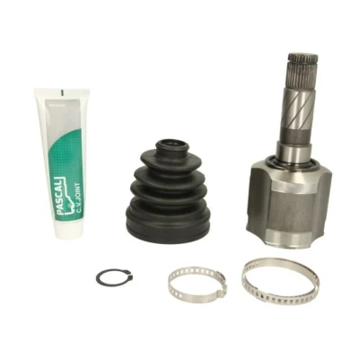 Bild av Ledsats, drivaxel Pascal G8G012PC