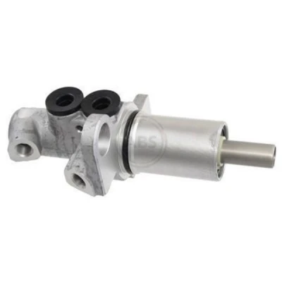 Bild av A.B.S. 51162 Maître Cylindre 2 Aluminium 2x M12x1.0 AUDI: A6 C6 Avant, A4 B6 B7 Avant