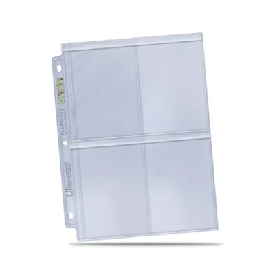 Bild av Ultra Pro 15848