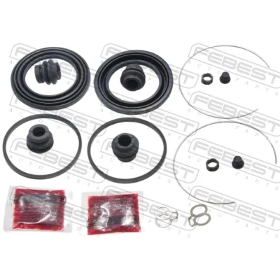 Bild av FEBEST 0175 ACV40F Kit De Réparation Étrier Frein Essieu avant TOYOTA: RAV4 III SUV, Auris 5 portes, IV SUV