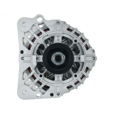 Bild av AS PL A3401S Generator 12V 90A SKODA: Fabia 2, 1 Combi, VOLKSWAGEN: Polo IV Hatchback, V SEAT: Ibiza 4