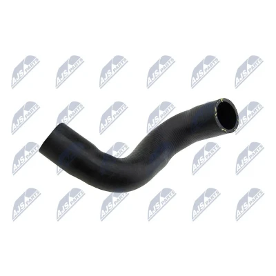 Bild av NTY CPP BM 081 Durite De Refroidissement EPDM (éthylène propylène diène caoutchouc) BMW: 2 Active Tourer, X1
