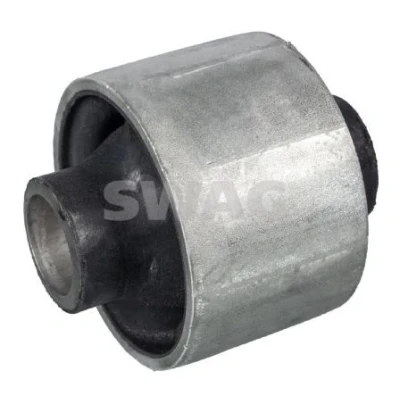 Bild av SWAG 10 93 1299 Silent Bloc De Triangle Essieu avant gauche, droit Caoutchouc pour bras oscillant transversal