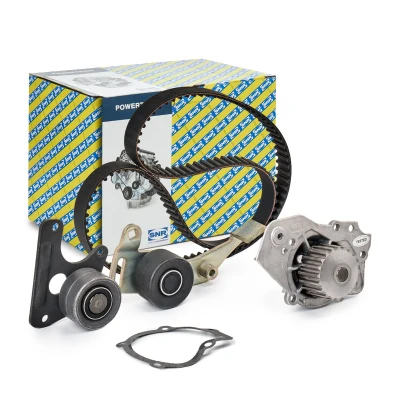 Bild av SNR KDP459.000 Pompe à Eau + Kit De Distribution PEUGEOT: 309 II 3/5 portes, 205 I CITROËN: C15 Break, Van