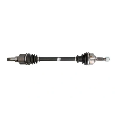 Bild av POINT GEAR PNG72032 Drivaxel framaxel vänster 635mm 81mm CITROËN: C4 I Hatchback, C2 Hatchback