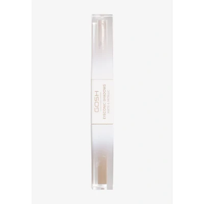 Bild av GOSH Copenhagen Eyeconic Shadows Ögonskugga, Storlek: 3 ml, Basic b
